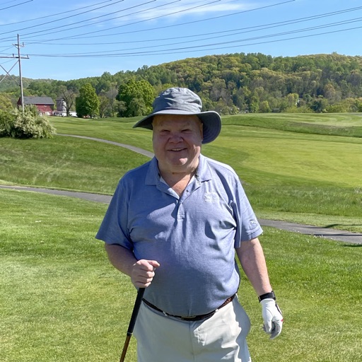 Andy Leishman profile photo