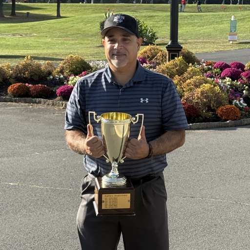 Frank Garcia profile photo
