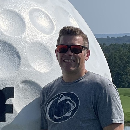 John Catino profile photo