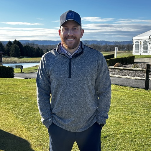 Tyler Seidel profile photo
