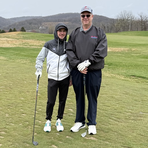 Christopher Gural & Tom Welch team photo